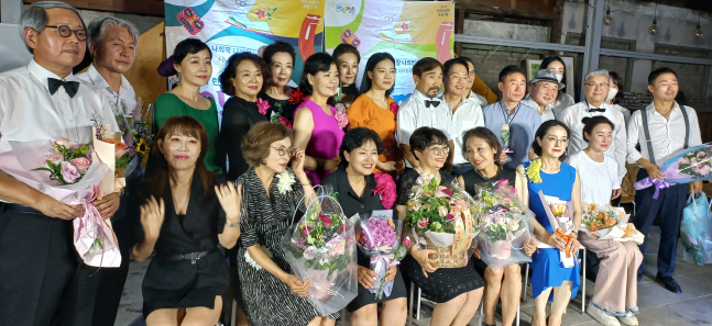 시니어프로그램 ‘마이마이(MY MY)’를 론칭한 ㈜더조이플러스 이주연 대표, “시니어모델, 그 에너지가 대단했다. 이제부터가 시작이다!”