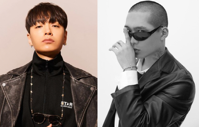 '1억 기부' 쌈디 저격 오왼, 기부 동참하며 정식사과 "더 노력하겠다"