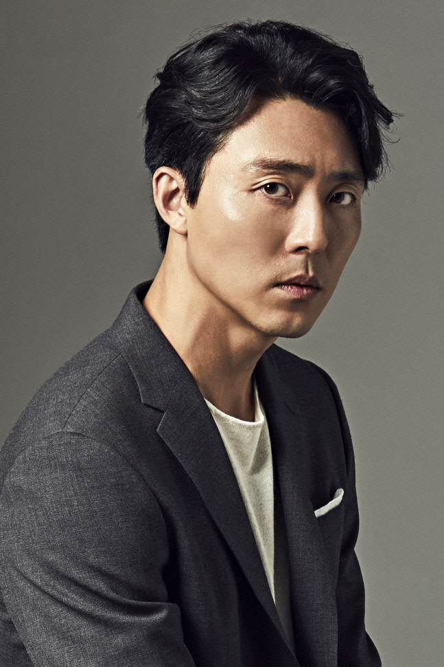 이무생 측 "마약 투약 40대 배우? 사실무근"[공식]