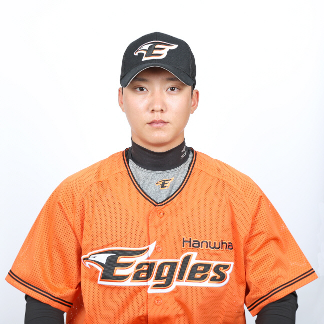 '최강야구' 한경빈, 퓨처스서 타율 0.455로 맹활약