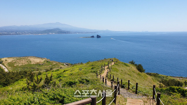 5_송악산둘레길