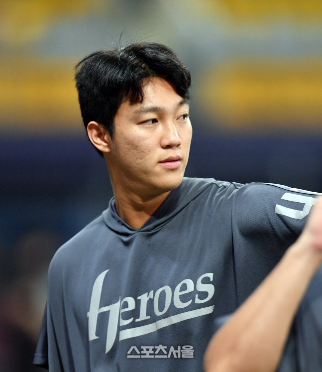 안우진-김광현-고영표 '투수 외인천하' 종식 선언[SS 시선집중]