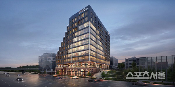 디원시티 마일스톤 한라 사진