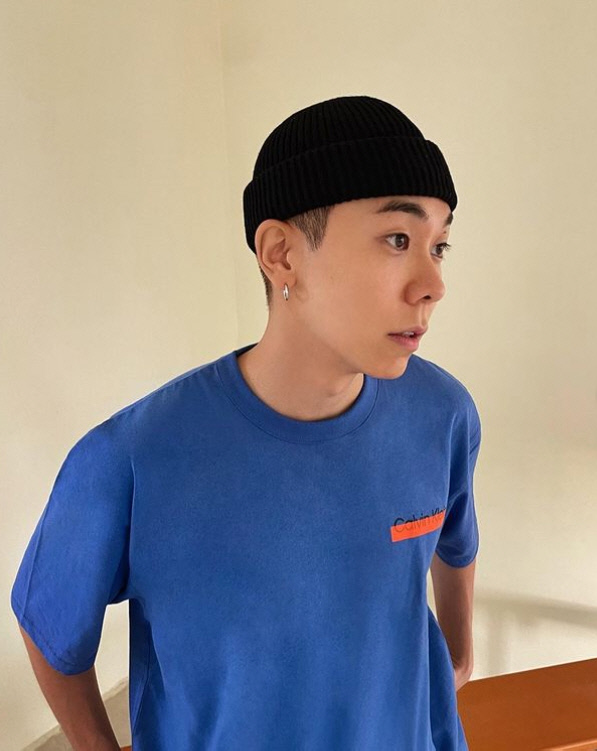 로꼬, 2년 열애 끝 결혼.."예비신부는 동갑내기 동네친구"