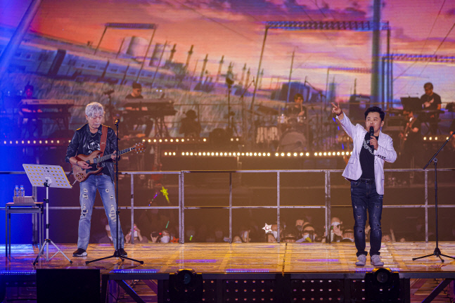 송골매 전국투어 콘서트 열망  (9) (3)