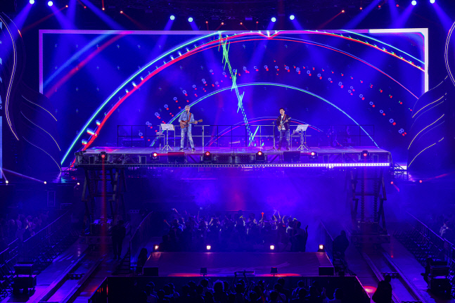 송골매 전국투어 콘서트 열망  (11) (1)