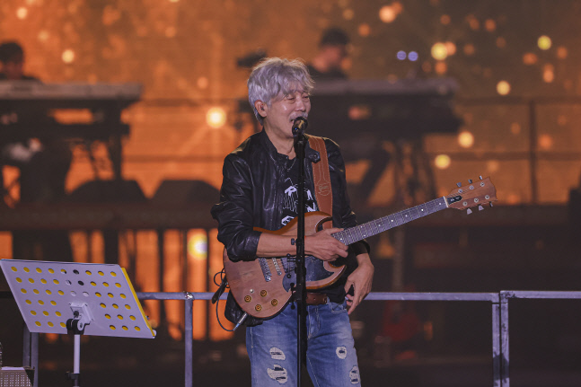 송골매 전국투어 콘서트 열망  (2) (1)