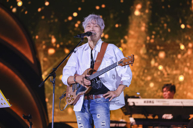 송골매 전국투어 콘서트 열망  (4)