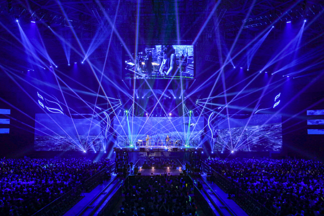 송골매 전국투어 콘서트 열망  (24)