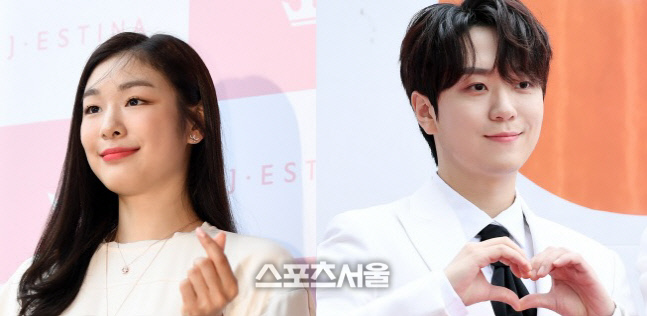 김연아 예비 시아버지 "지나친 관심.. 답하기 곤란하다"