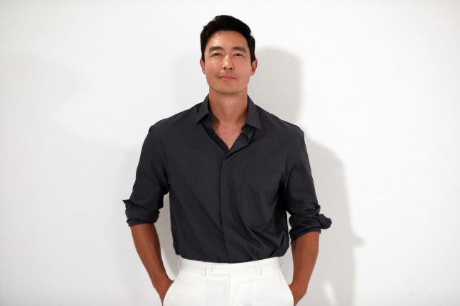 14 공조2 인터내셔날_다니엘 헤니