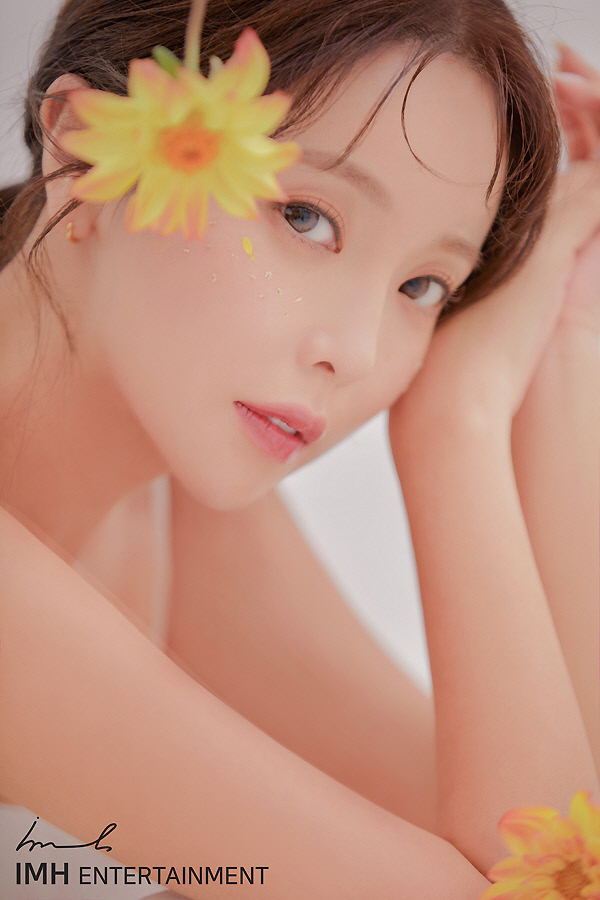 홍진영, 정통 발라드 '그대 얼굴' 14일 발표 "알고보니혼수상태 지원사격"