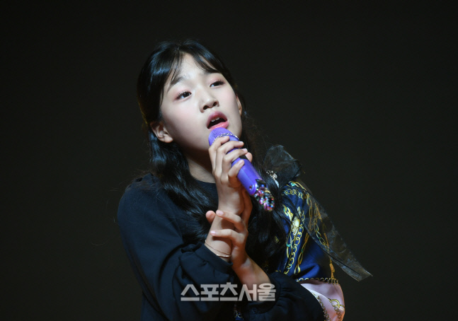 [포토] 김태연, 가슴 파고드는 애절함