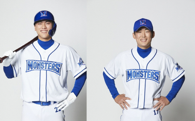 '최강야구' 윤준호·류현인, 프로행 성공! 각각 두산, KT에 지명받아[2023드래프트]