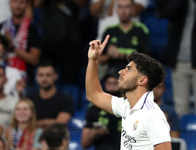 마르코 아센시오