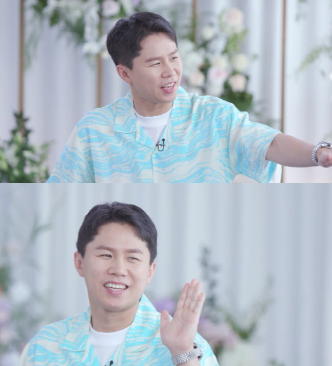 양세형, 연애담 공개 "바람피운 여친 용서→계속 상상하게 돼"('이별 리콜')