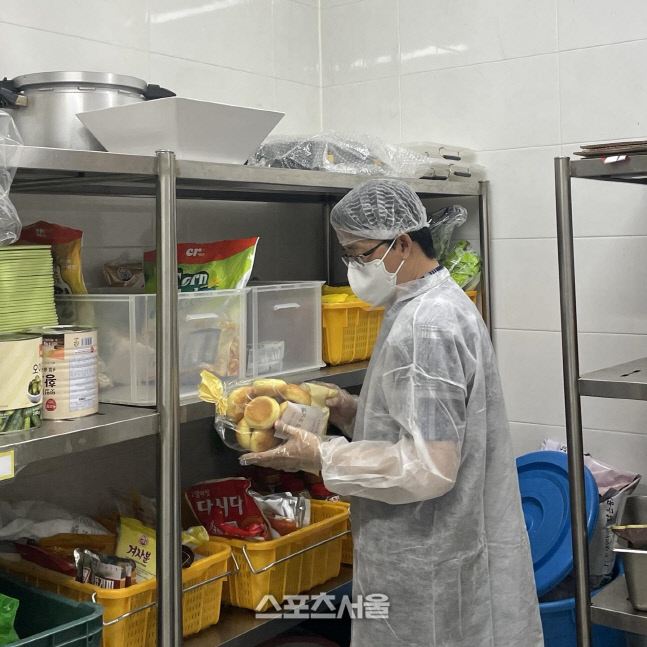 경기도, 식품위생법 위반 산업체 집단급식소 18곳 적발