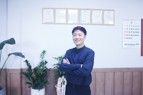 특허받은 기술력 기반, 다양한 현장에서 철구조물 작업 및 작업자 안전 책임