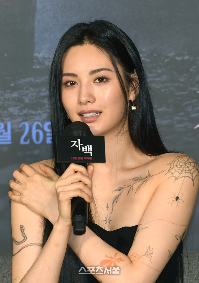 [포토]나나, 극강의 미모로...