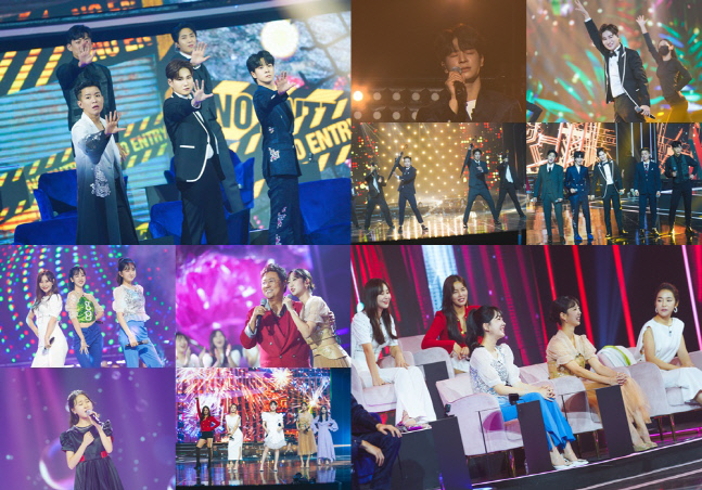 0920우리들의 남진_킹스맨