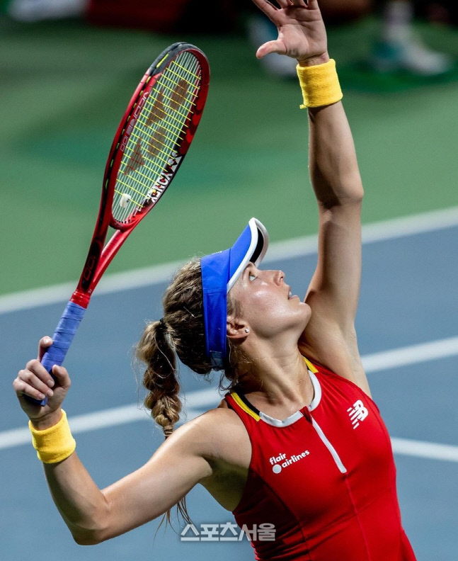 부샤르 첸나이오픈