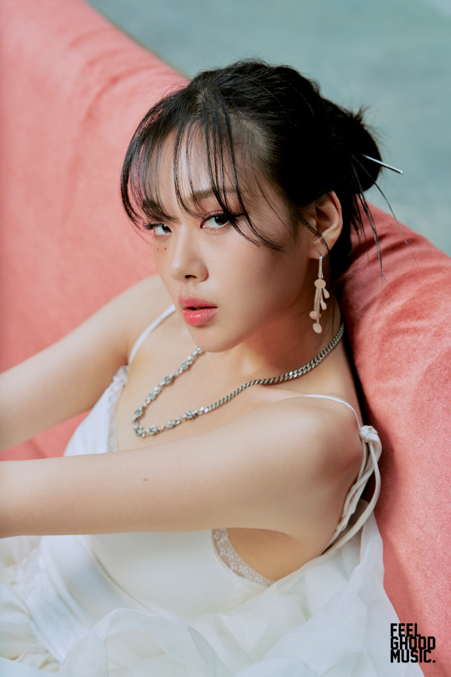 비비, 데뷔 3년 만에 첫 정규앨범 발매…27일 '애니멀 팜' 선공개