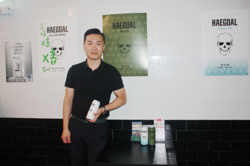 피맥(피자+맥주)이 그리울 때...신개념 외식 공간 뜬다