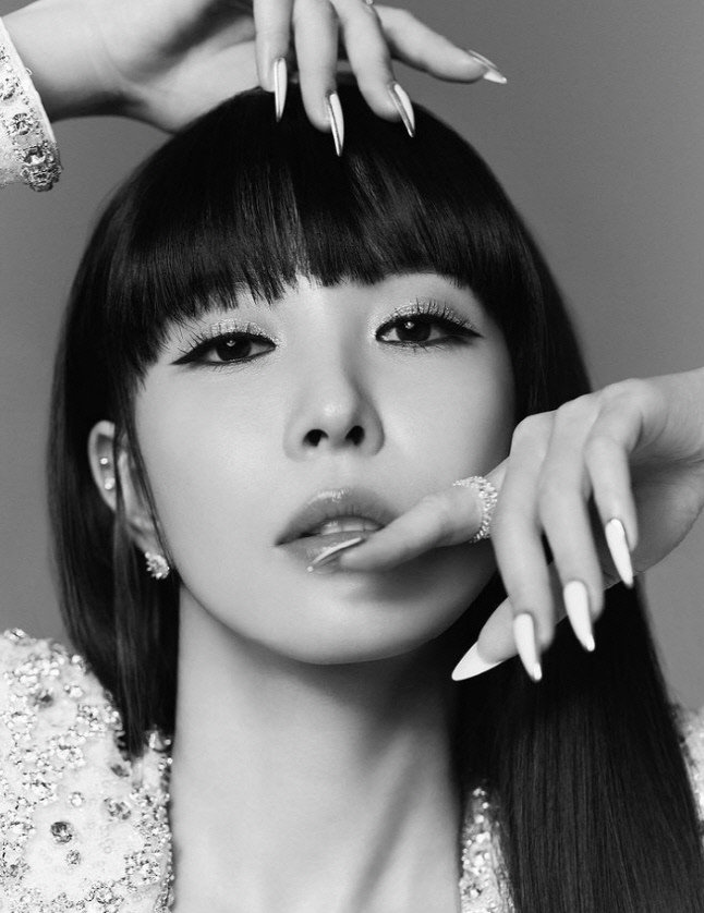 '스맨파' 욕받이 된 보아, 데뷔 23년만 악플러에 칼 뺐다 "무관용 법적대응"