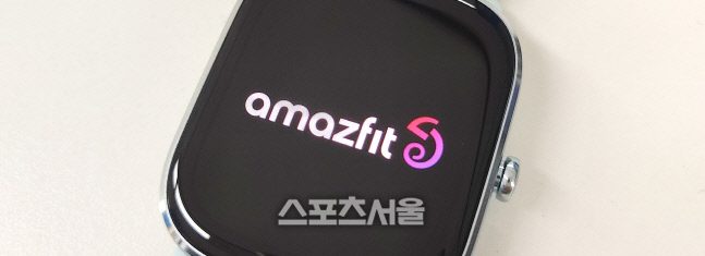 어메이즈핏 GTS 4미니