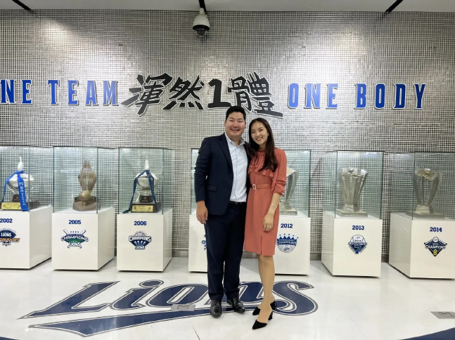 라팍 깜짝 방문...다시 느낀 자부심과 책임감 [헐크의 일기]