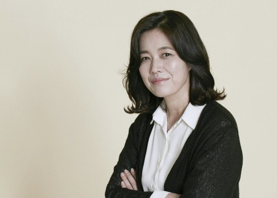 김정영, '50대 여배우' 루머에 "강력한 법적 대응" 예고[공식]