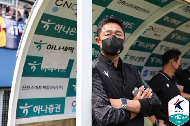 2위 '청신호' 대전 이민성 감독 "이렇게 하면 어떤 팀과 해도 두렵지 않다"[현장인터뷰]