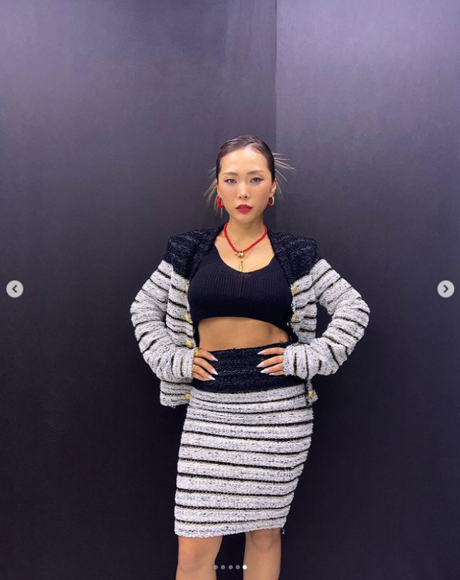 허니제이 3
