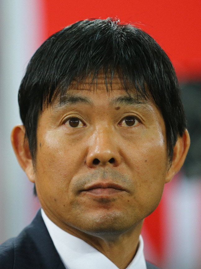 SOCCER-FRIENDLY-ECU-JPN/REPORT