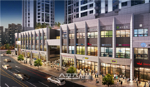 스포츠서울 에딧시티 상도이음 9월 28일