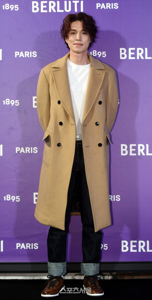 [포토] 이동욱 '가을남자'