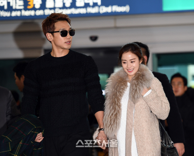 '띵동 띵동' 김태희♥비 스토킹한 40대女, 결국 검찰 송치