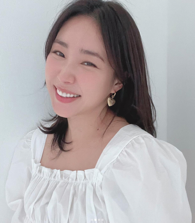 '둘째임신' 최희에 축하세례, 김민지 "빼박 엄마, 마미후드 즐겨"