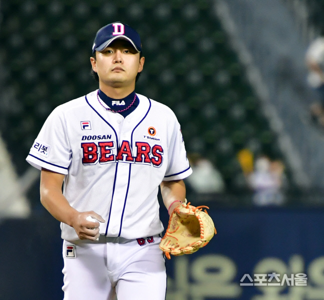 \'위풍당당\' 정철원 [포토]