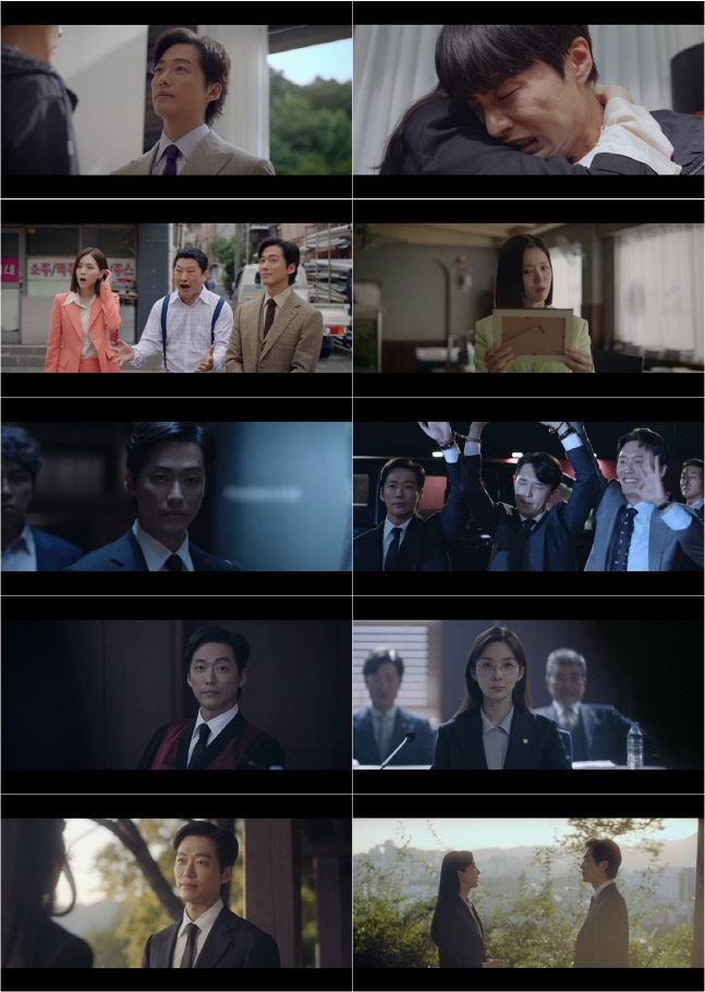 SBS 천원짜리 변호사_6회 리뷰 1009