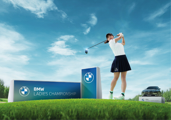 은퇴 최나연 LPGA 투어 마지막 무대, BMW 레이디스 챔피언십 2022 출전