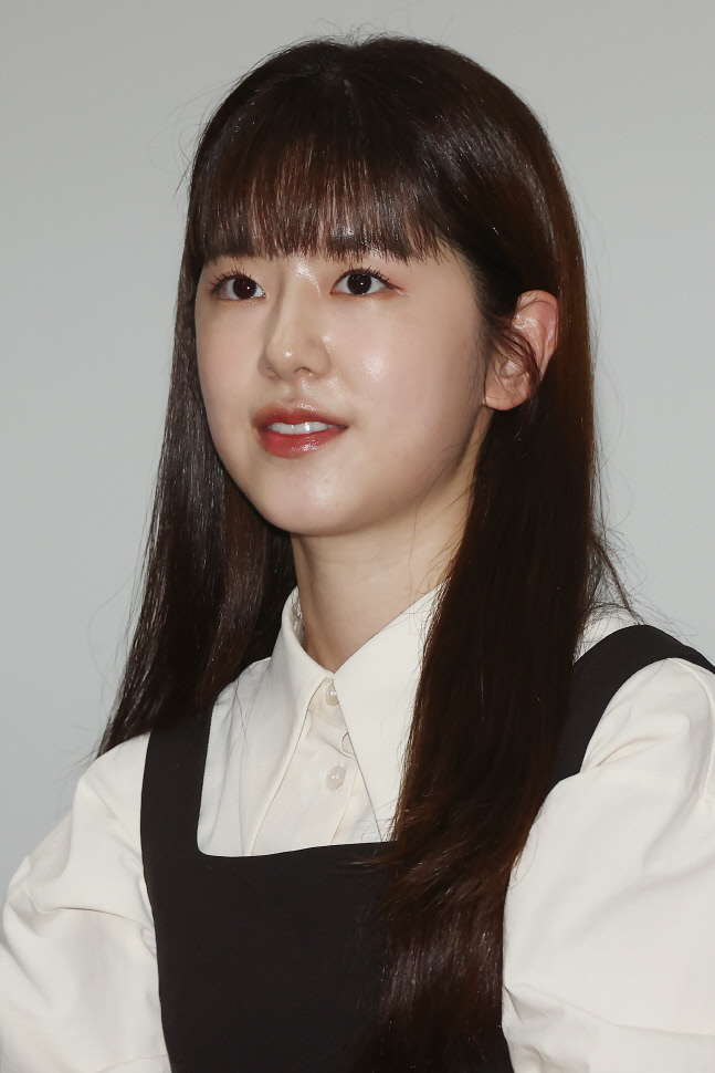 '학폭' 의혹 박혜수 "촬영 당시 정신적으로 건강하지 못해...상황 피하지 않겠다"