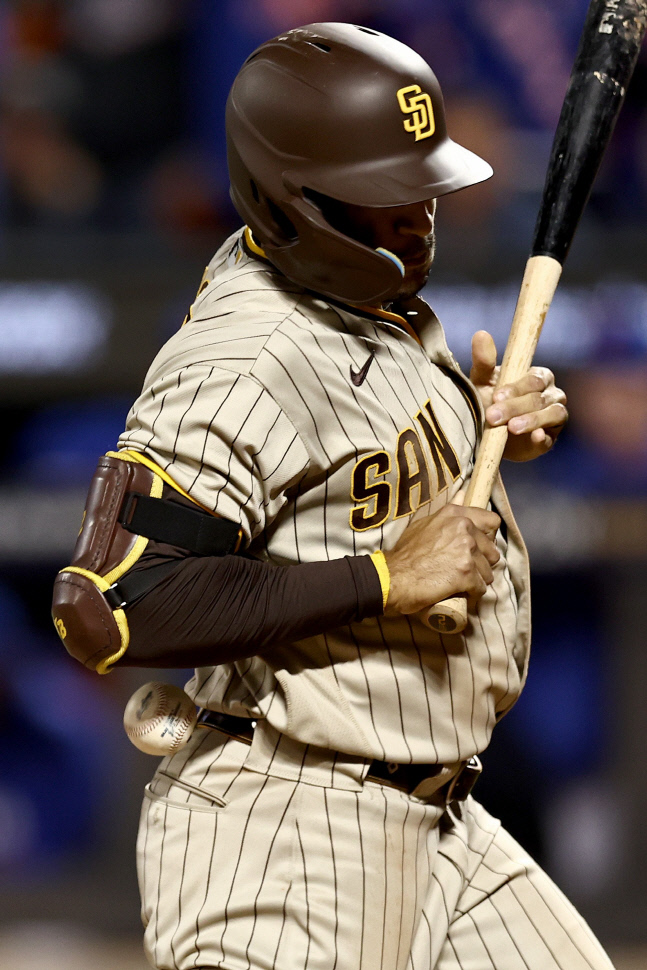 BBA-BBN-BBO-SPO-WILD-CARD-SERIES---SAN-DIEGO-PADRES-V-NEW-YORK-M