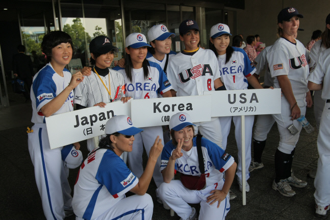 2008세계대회_선수들