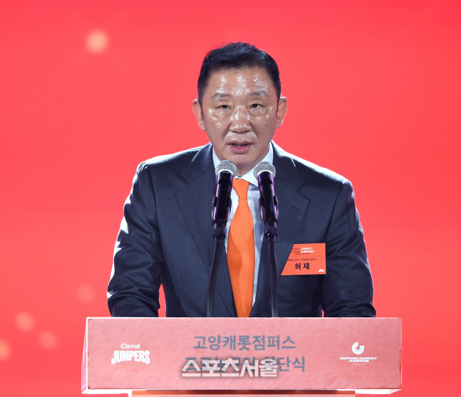 "13일까지 가입금 미납→시즌 출전 불허" KBL, 캐롯에 '최후통첩' 날렸다 [SS 시선집중]