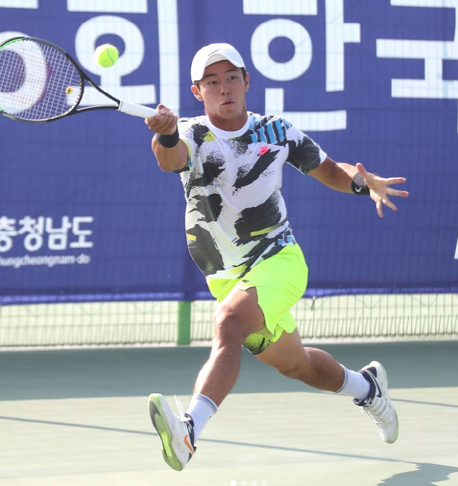 이덕희·장수정, 남녀 일반부 개인전 단식 금메달[전국체전]