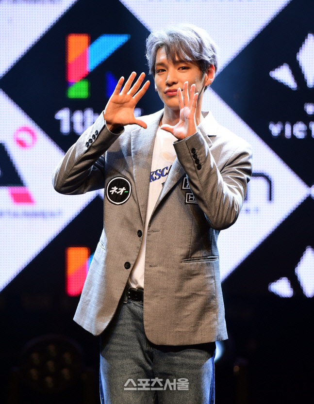 '음주운전' 빅톤 허찬, 결국 팀 탈퇴 "더 이상 폐를 끼칠 수 없어 결정"[공식]