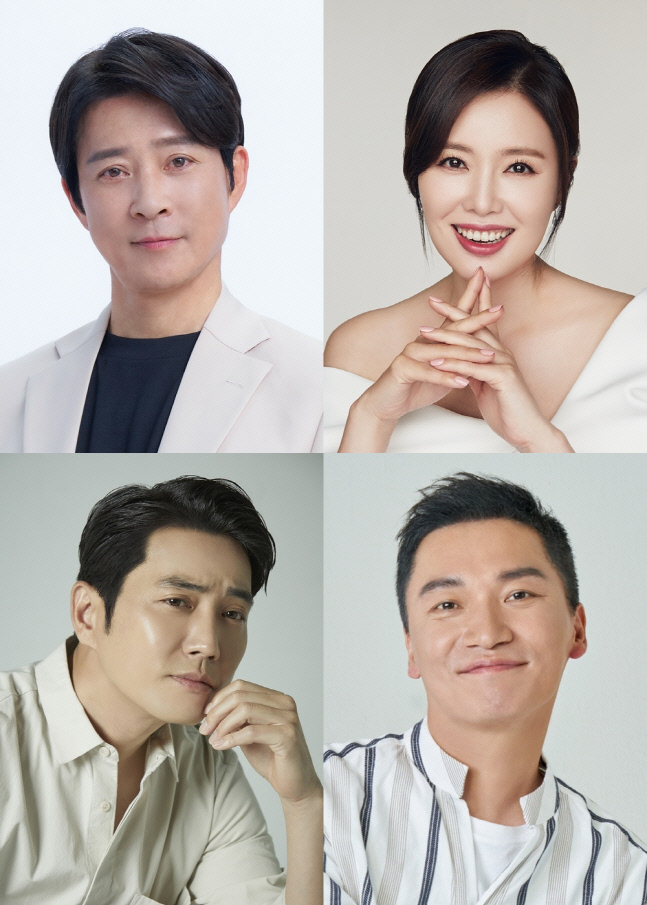 전원생활 도전기 '세컨 하우스' 론칭…최수종·하희라·주상욱·조재윤 출연[공식]