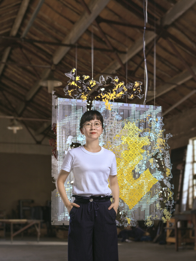 롤스로이스모터카 '환희의 여신상 챌린지' 우승작 전 세계 공개