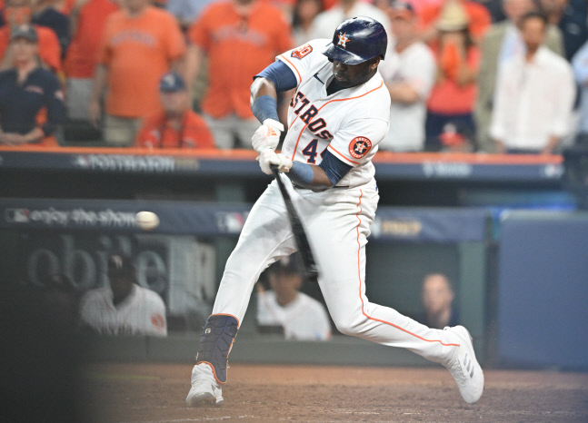 ALDS ASTROS MARINERS